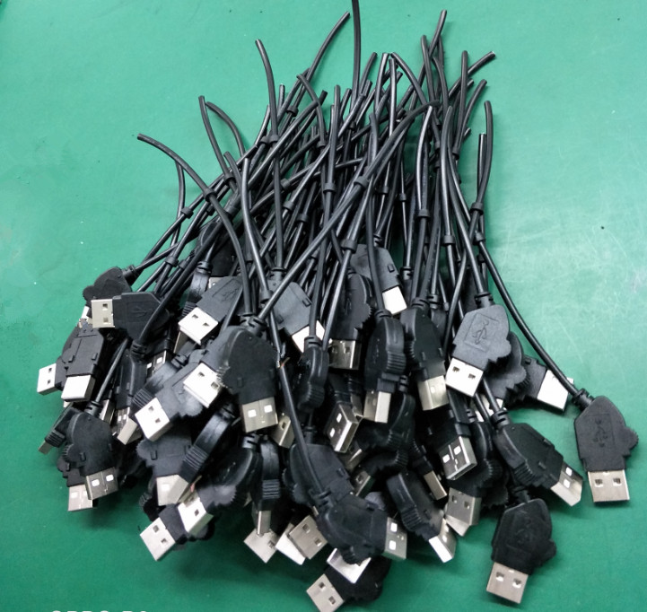 USB數(shù)據(jù)線充電很慢怎么辦？