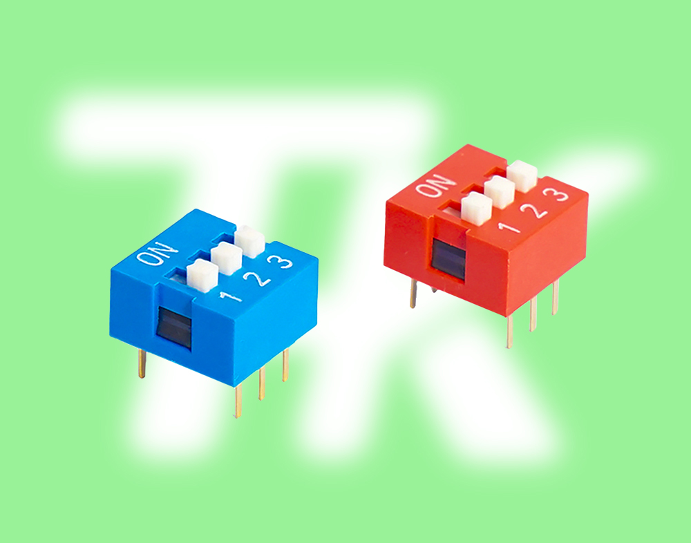 撥碼開(kāi)關(guān) 26