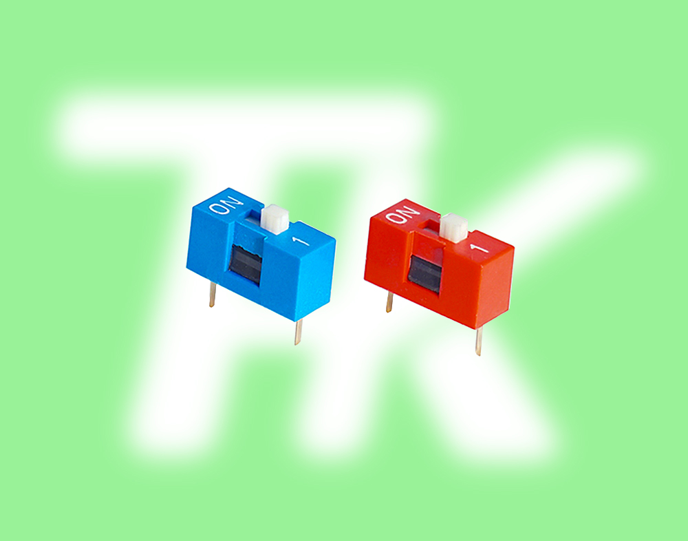 撥碼開(kāi)關(guān) 31