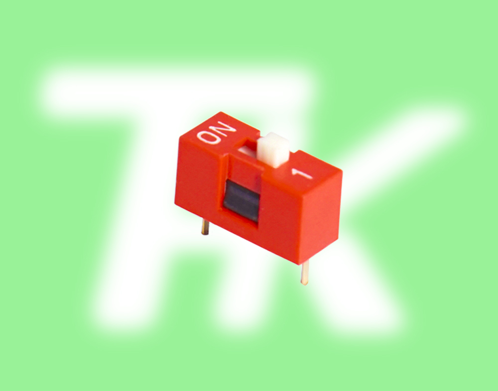 撥碼開(kāi)關(guān) 32